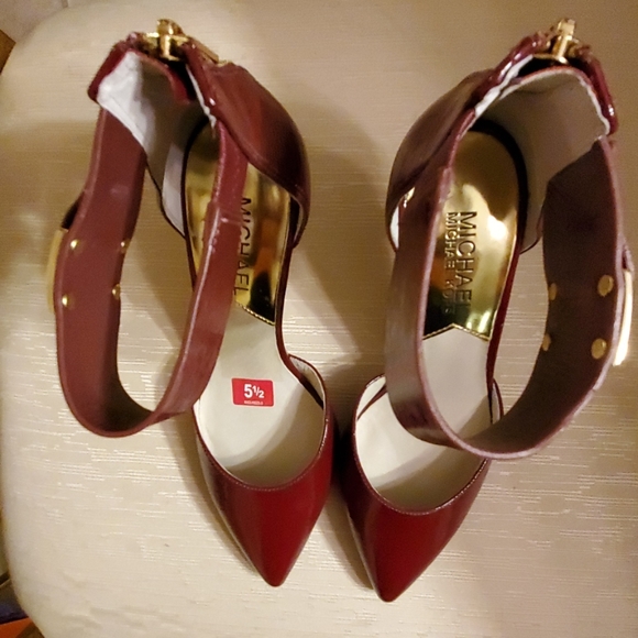 Brand New Michael Kors - Picture 6 of 6